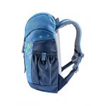 Рюкзак-плюшевый мишка Deuter - фото 5