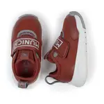 Кроссовки Munich Baby Claudia 24, красный - фото 4