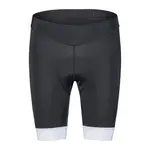 Леггинсы Odlo Zeroweight short, черный - фото 3