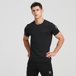 Футболка унисекс KELME, Ярко-синяя - фото 6