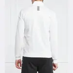 Толстовка обычного кроя Ea7, белый - фото 2