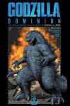 GvK Godzilla Dominion (Legendary Comics) - фото