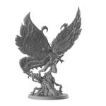 Настольная игра Massive Darkness 2: Feyfolk Enemy Box - фото 2