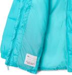 Куртка Columbia Boys Puffect II, Geyser - фото 3