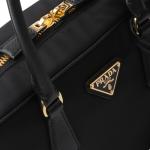 PRADA Сумка через плечо - фото 4