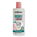 Освежающий гель для душа Magnifi-Coco Soap & Glory - фото