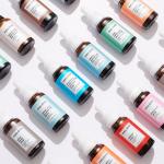 Пилинг-сыворотка с aha 10% и bha 2% для лица, 30 мл Maru.Derm - фото 3