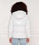 Куртка Pinko CRYSTAL Regular Fit, белый - фото 3