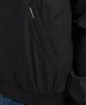 Куртка-бомбер из микрофибры Weatherproof, черный - фото 5