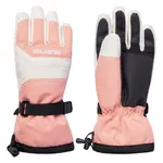 Перчатки Iguana Alessia, розовый - фото