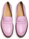Мокасины LLOYD, розовый - фото 4