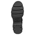 Ботинки Geox Pluette heel, черный - фото 2