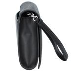 Клатч Karl Lagerfeld Clutch, черный - фото 3