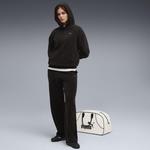 Женская толстовка Essentials Elevated Comfort Hoodie PUMA - фото 4