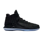 Кроссовки Air Jordan 32 Low GS, белый - фото