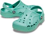 Детские сабо Crocs Baya, Jade Stone - фото 4