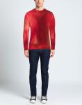 Свитер Masq, красный - фото 2