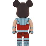 Модные фигурки BE@RBRICK, 1000% - фото 2