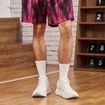 Кроссовки 'White Blue' RIGORER, Молочный белый/Светло-голубой/Нежно-розовый - фото 10