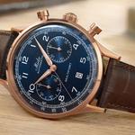 MIDO Часы Men's Helm Watch - фото 10