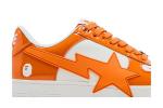 Кроссовки Bapesta OS #3 M2, Orange - фото 2