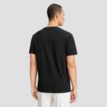 Футболка DUALIS мужская Descente, черный - фото 4