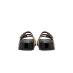 Шлепанцы женские Elle, цвет Apricot - фото 13