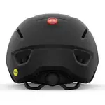 Шлем Giro Evoke MIPS LED urban, черный - фото 2
