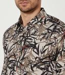 Рубашка Хансон Modern fit Joop! Jeans, мультиколор - фото 4