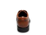 Оксфорды Nunn Bush Jarvis Oxford, Cognac - фото 4