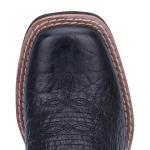 Сапоги детские Dan Post Little River в ковбойском стиле, черный - фото 4