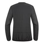 Стеганая куртка мужская Northland, черный - фото 3