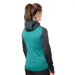 Женская куртка Asiego Trangoworld, фуксия - фото 3