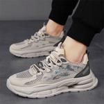 Кроссовки WARRIOR Chunky Sneakers Unisex Low-top, черный - фото 108