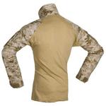 Лонгслив Invadergear Combat, бежевый - фото 2