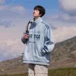 Куртка унисекс Fuerza, розовый - фото 25