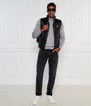 Куртка Michael Kors Regular Fit, черный - фото 2