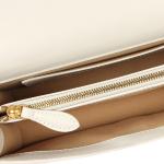 PINKO Кожаная сумка через плечо - фото 4