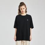 Футболка унисекс Crayon Shinchan/Crayon Shinchan, черный - фото 5