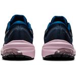 Кроссовки для бега gt-1000 11 Asics, мультиколор - фото 4