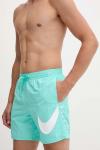 Шорты для плавания Nike, бирюзовый - фото 2