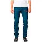 Брюки Rafiki Rocca, синий - фото