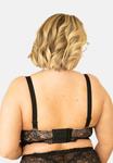 Бюстье SugarShape SENSLA, Black Beige/Black - фото 3