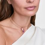 Браслеты Daniel Wellington Alloy для женщин DW/DanielWellington - фото 4