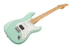 Suhr Classic S HSS SG - Surf Green MN - фото 20