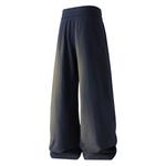 Повседневные брюки Unisex LONSDALE, синий - фото 11