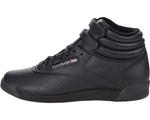 Кроссовки Reebok Lifestyle Freestyle Hi High Top, черный - фото 4
