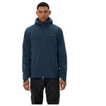 Куртка Yaras 3в1 - велосипедная куртка Vaude, желтый - фото 3