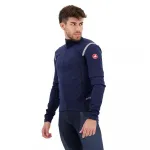 Куртка Castelli Perfetto RoS 2 Convertible, синий - фото 3