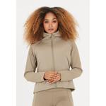 Куртка Ayanda W Athlecia, цвет roasted cashew - фото 3